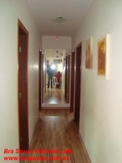 Botucatu: CASA | JD ITAMARATY | BOTUCATU | VENDE 3