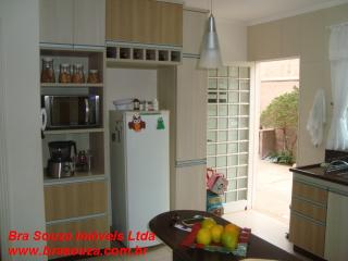 Botucatu: CASA | JD ITAMARATY | BOTUCATU | VENDE 4