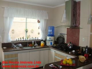 Botucatu: CASA | JD ITAMARATY | BOTUCATU | VENDE 5