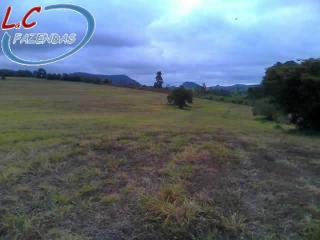 Campinas: Fazenda em Campanha - MG 5