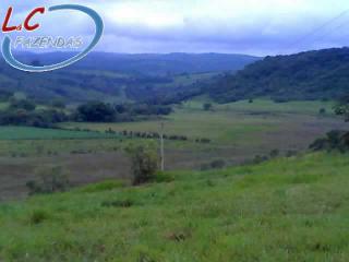 Campinas: Fazenda em Campanha - MG 6