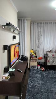 Santo Andr&eacute;: Sobrado em Condom&iacute;nio Fechado 03 Dormit&oacute;rios 136 m&sup2; em Santo Andr&eacute; - Vila Alzira 2