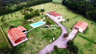 Porto Feliz: S&iacute;tio Para&iacute;so das &Aacute;guas, Itu/SP. 2