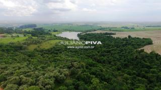 Porto Feliz: TERRENO DE 3 ALQUEIRES, MATA NATIVA COM LAGO, LUGAR BUCOLICO. 1