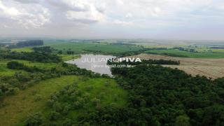 Porto Feliz: TERRENO DE 3 ALQUEIRES, MATA NATIVA COM LAGO, LUGAR BUCOLICO. 2