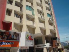 Guarapari: Temporada, 1 quarto em  Guarapari - Apartamento