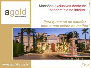 Porto Feliz: Casa residencial à venda, Condomínio Fazenda Vila Real de Itu 12