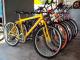 Bicicletaria em São Bernardo do Campo