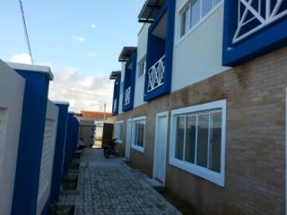 Parnamirim: Duplex no Parque das Na&ccedil;&otilde;es 8