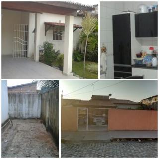 Parnamirim: Casa com &oacute;tima Localiza&ccedil;&atilde;o 1