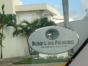 Parnamirim: Lote 444 mts Bosques Palmeiras 3