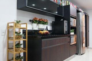 Santo Andr&eacute;: Apartamento 03 Su&iacute;tes 180 m&sup2; no Domo Prime - S&atilde;o Bernardo do Campo - Centro 6