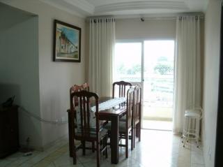 Santo Andr&eacute;: Apartamento 03 Dormit&oacute;rios 122 m&sup2; em S&atilde;o Caetano do Sul - Bairro Santa Maria 3