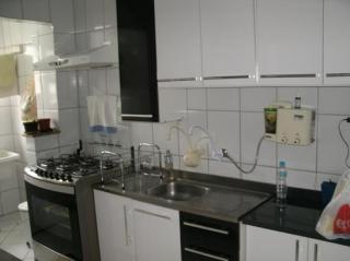 Santo Andr&eacute;: Apartamento 03 Dormit&oacute;rios 122 m&sup2; em S&atilde;o Caetano do Sul - Bairro Santa Maria 4