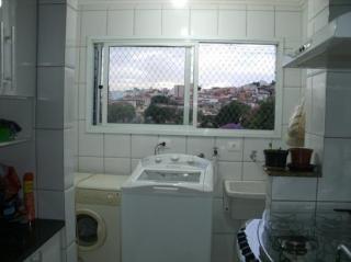 Santo André: Apartamento 03 Dormitórios 122 m² em São Caetano do Sul - Bairro Santa Maria 8