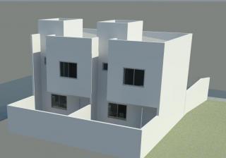 Itaja&iacute;: Lindo Sobrado Geminado no bairro Santa Regina em Itaja&iacute; 4