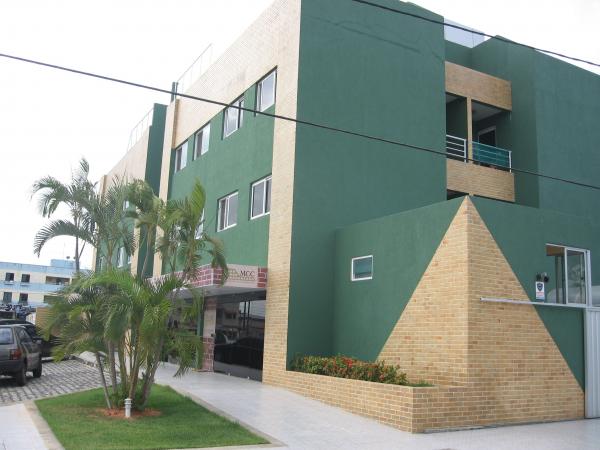 Natal: Cobertura com piscina privativa 1