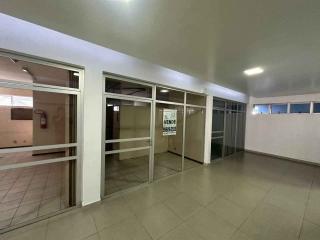 Criciúma: Sala comercial ed. Uno Centro Criciúma. 8
