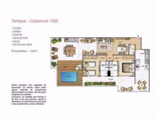 S&atilde;o Gon&ccedil;alo: Lindo Apartamento Frente Mar Icara&iacute; - Contemporanium 24
