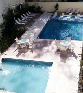 S&atilde;o Gon&ccedil;alo: Lindo Apartamento Frente Mar Icara&iacute; - Contemporanium 3