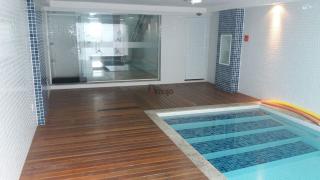 Itaja&iacute;: Apartamento: 2 quartos  no Centro de Balne&aacute;rio Cambori&uacute; 8