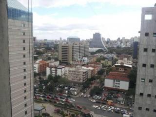 Porto Alegre: Maiojama apresenta Trend-Apartamento 1 dormit&oacute;rio, pronto para morar, bel&iacute;ssima infra,vaga 6