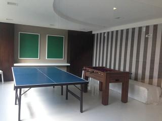 Porto Alegre: Raridade-Apartamento com 2 su&iacute;tes, living 27m&sup2;, infra de resort, 2 vagas 10