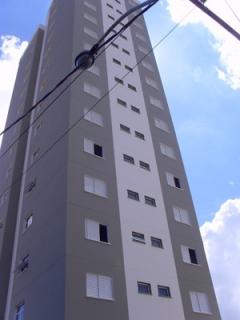 S&atilde;o Carlos: Apartamento 2 dorm. - Centro de S Carlos - SP (1579) 1