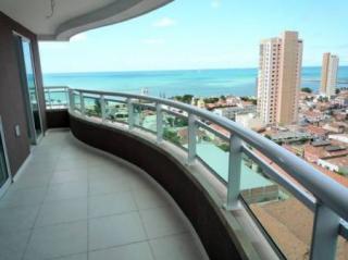 Fortaleza: Studio Iracema - Apartamento 48m² - Praia de Iracema - Fortaleza 2