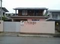 Itajaí: Casa com 4 quartos  no bairro Cidade Nova em Itajaí