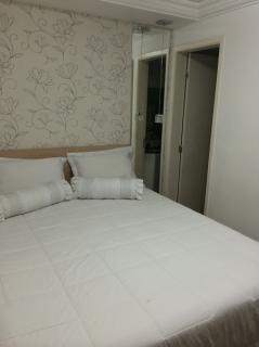 Santo André: Apartamento 03 Dormitórios 65 m² em Santo André - Vila São Pedro 4