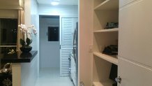 São José dos Campos: City Life, apartamentos de 2 e 3 dorms. no centro de São José dos Campos com área de lazer completa. 14