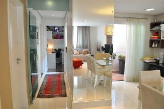 Santo Andr&eacute;: Linda Casa Assobradada 131 m&sup2; em Santo Andr&eacute; - Vila Floresta 15