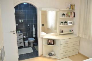 Santo Andr&eacute;: Linda Casa Assobradada 131 m&sup2; em Santo Andr&eacute; - Vila Floresta 9