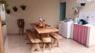 Uberl&acirc;ndia: Casa com &frac34; (2suites), quiosque com churrasqueira. 12