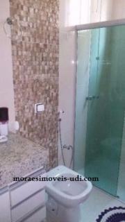 Uberl&acirc;ndia: Casa com &frac34; (2suites), quiosque com churrasqueira. 6