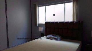 Uberl&acirc;ndia: Casa com &frac34; (2suites), quiosque com churrasqueira. 9