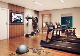 Guarulhos: Apartamento 2 dormit&oacute;rios - 01 Vaga - Ao Lado do Metr&ocirc; Tucuruvi- Lan&ccedil;amento 11