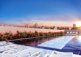 Guarulhos: Apartamento 2 dormit&oacute;rios - 01 Vaga - Ao Lado do Metr&ocirc; Tucuruvi- Lan&ccedil;amento 4