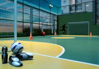 Guarulhos: Apartamento 2 dormit&oacute;rios - 01 Vaga - Ao Lado do Metr&ocirc; Tucuruvi- Lan&ccedil;amento 5