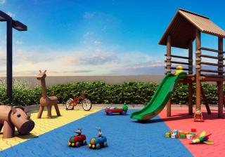 Guarulhos: Apartamento 2 dormit&oacute;rios - 01 Vaga - Ao Lado do Metr&ocirc; Tucuruvi- Lan&ccedil;amento 7