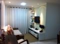 Santo André: Apartamento 03 Dormitórios 60 m² em Santo André - Parque Erasmo Assunção