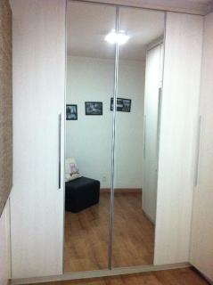 Santo André: Apartamento 03 Dormitórios 60 m² em Santo André - Parque Erasmo Assunção 7