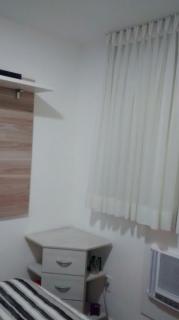 Rio de Janeiro: Apartamento em Nova Igua&ccedil;u, 2 Quartos, 1 Vaga 17