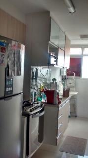 Rio de Janeiro: Apartamento em Nova Igua&ccedil;u, 2 Quartos, 1 Vaga 6