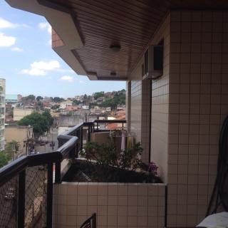 Rio de Janeiro: Apartamento em Nova Iguaçu, 3 Quartos, Alto Padrão 11
