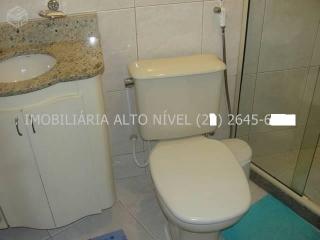 Rio de Janeiro: Casa em Cabo Frio, 2 Quartos Suítes na Beira do Canal Ogiva 11