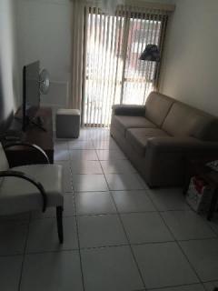 Rio de Janeiro: Apartamento em Barra da Tijuca, 2 Quartos, 1 Suítes, 70 m² 4