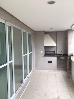 Santo Andr&eacute;: Apartamento Novo 03 Su&iacute;tes 145 m&sup2; em S&atilde;o Bernardo do Campo - Vila Caminho do Mar 2
