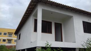 Maric&aacute;: Casa  03 quartos sendo 01 su&iacute;te terreno 425m&sup2; 1